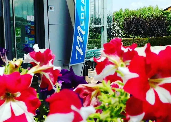 Hotel Medea (adults Only) 3*