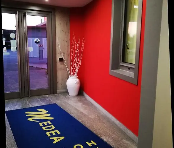 Medea (adults Only) Hotel Alba (Piedmont)