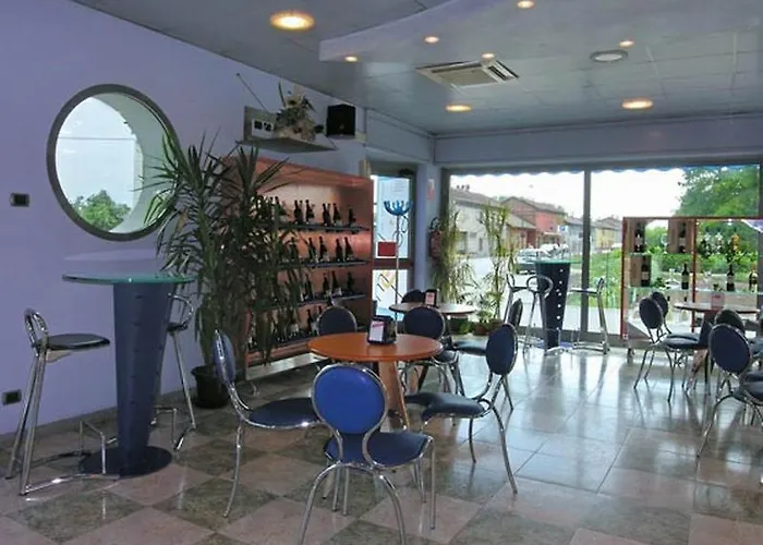 Hotel Medea (adults Only)