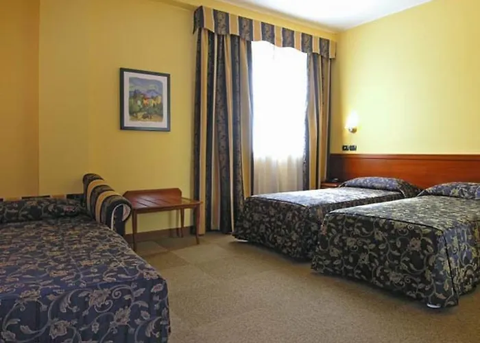 Hotel Medea (adults Only) 3*