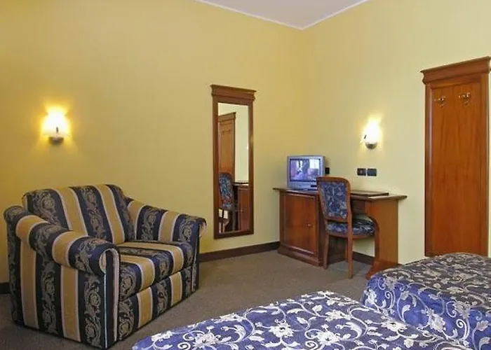 Hotel Medea (adults Only) Alba (Piedmont)