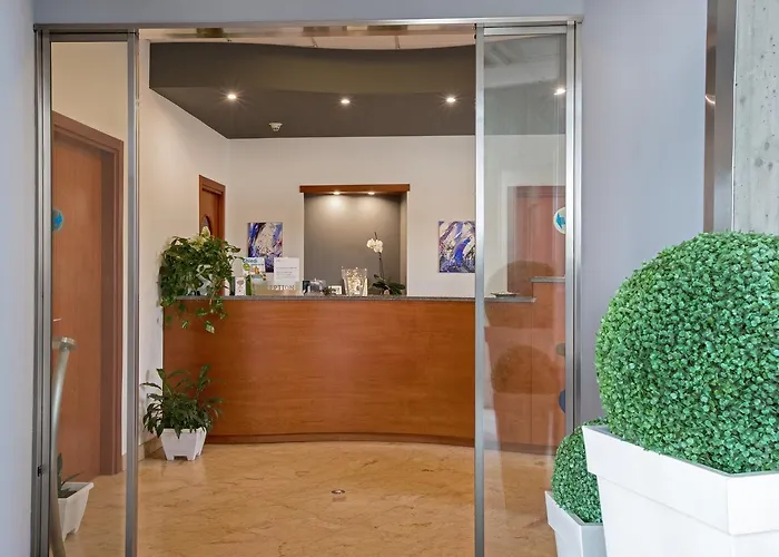 Medea (adults Only) 3* Alba (Piedmont)