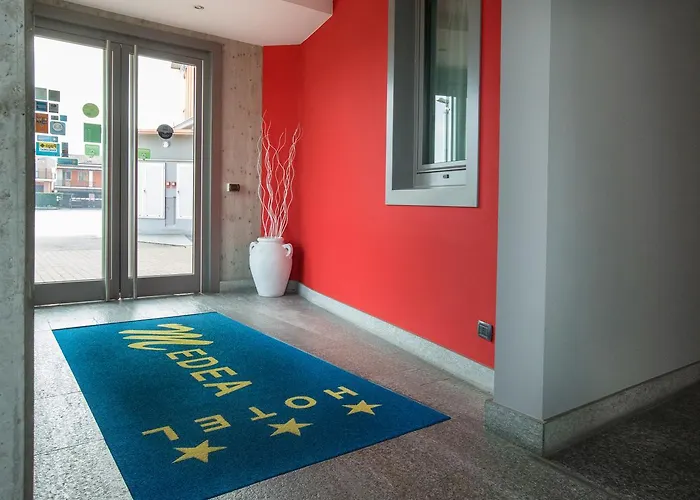 Medea (adults Only) Hotel