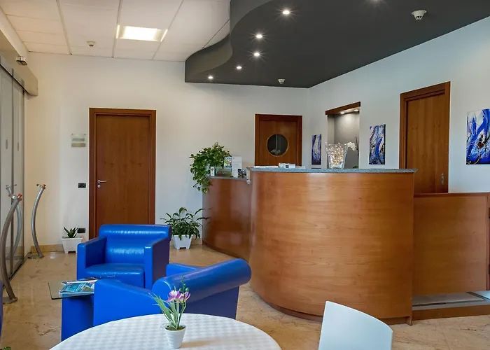 Hotel Medea (adults Only) 3*