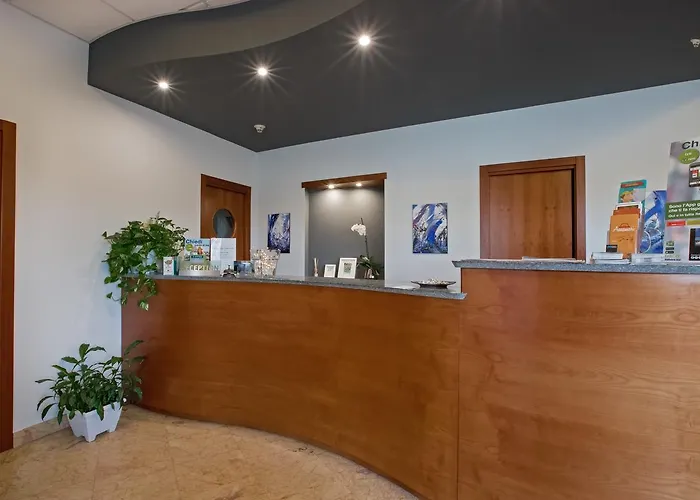 Hotel Medea (adults Only) 3*