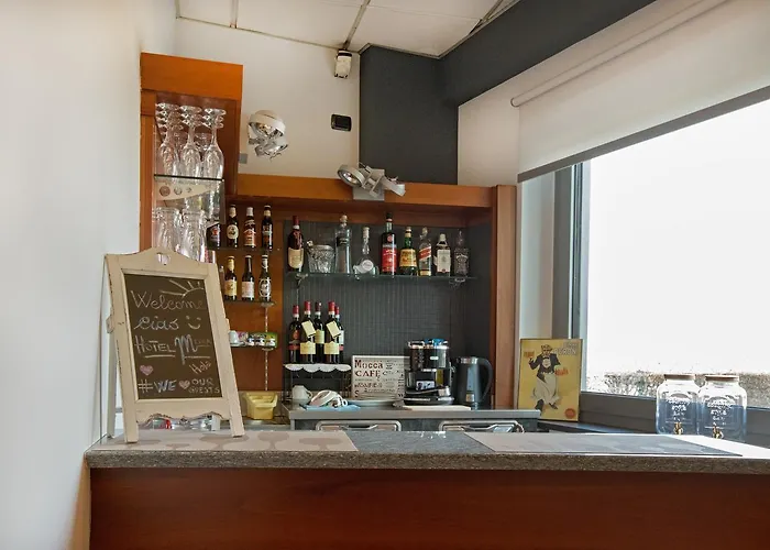 Medea (adults Only) Hotel 3*