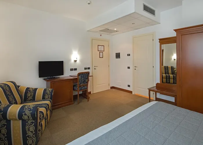 Hotel Medea (adults Only) 3*