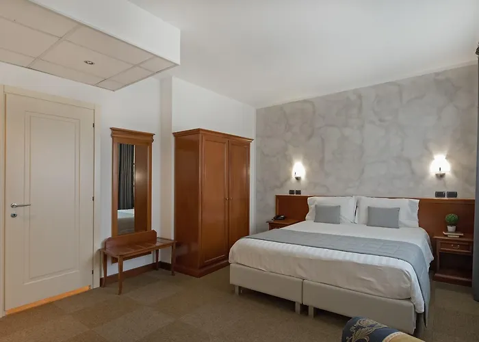 Hotel Medea (adults Only) 3*