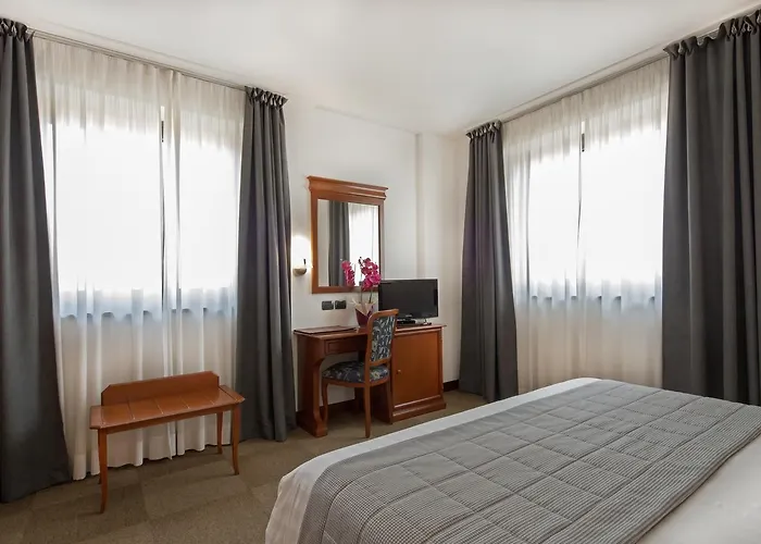 Hotel Medea (adults Only) Alba (Piedmont)