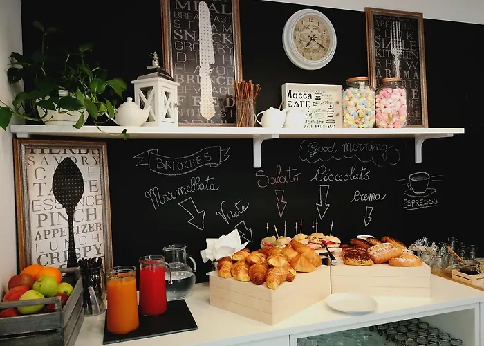 Hotel Medea (adults Only) Alba (Piedmont)