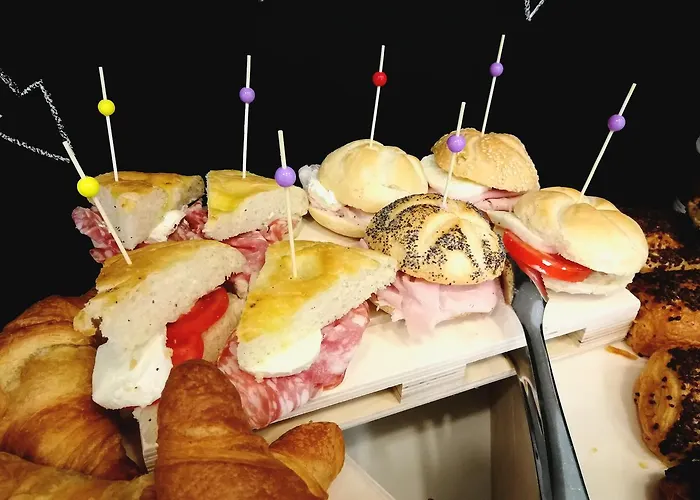 Hotel Medea (adults Only)