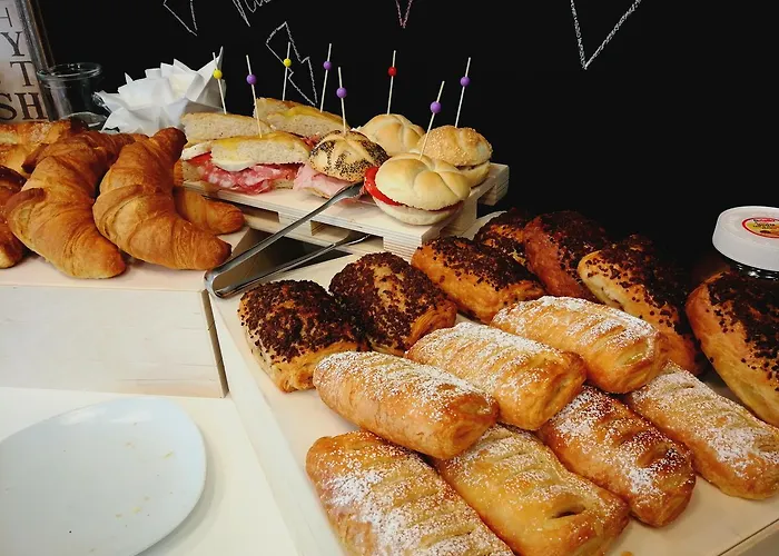 Medea (adults Only) Hotel Alba (Piedmont)