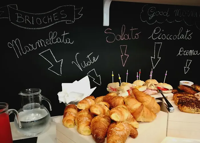 Medea (adults Only) 3* Alba (Piedmont)