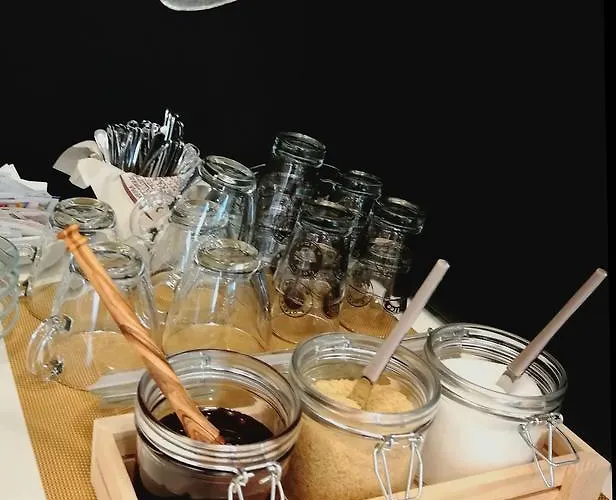 Medea (adults Only) Hotel