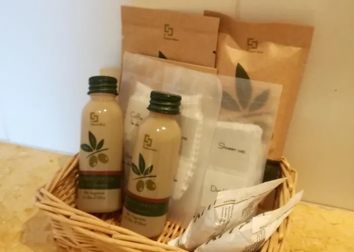 Medea (adults Only) Hotel 3*