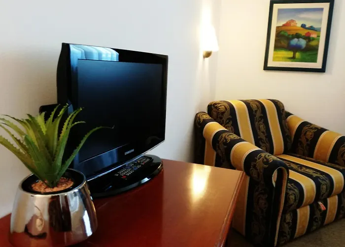 Hotel Medea (adults Only) Alba (Piedmont)