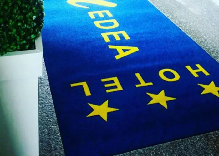 Medea (adults Only) 3* Alba (Piedmont)