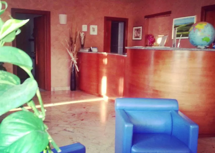 Medea (adults Only) Hotel