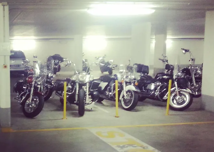 Hotel Medea (adults Only)