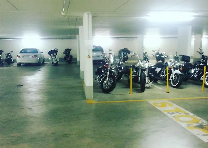 Medea (adults Only) Hotel