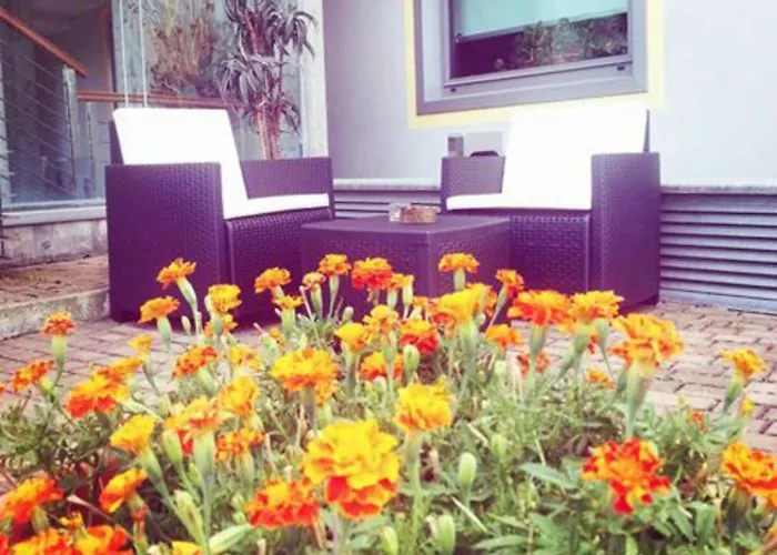 Hotel Medea (adults Only) 3*