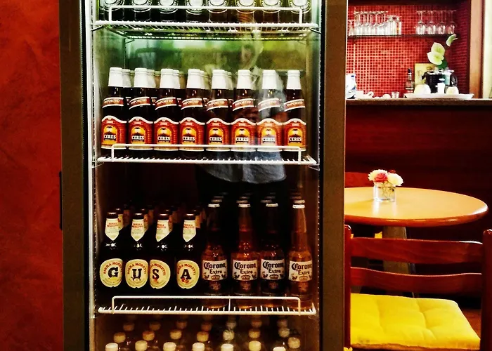 Hotel Medea (adults Only)