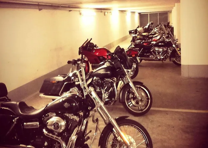 Hotel Medea (adults Only) 3*