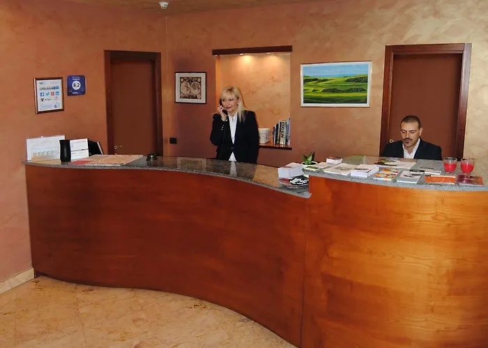 Hotel Medea (adults Only) Alba (Piedmont)