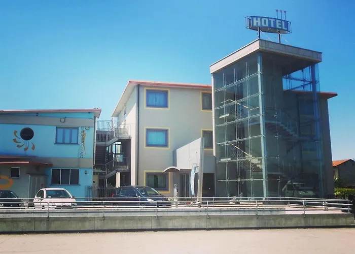 Hotel Medea (adults Only) Alba (Piedmont)