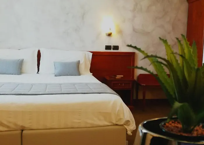 Medea (adults Only) Hotel