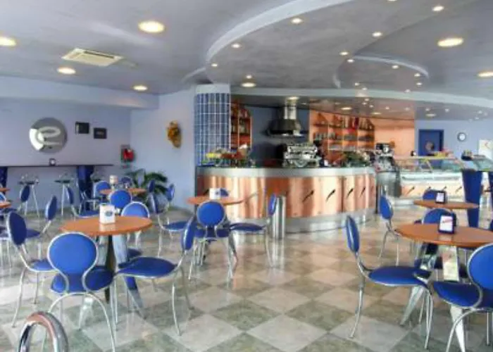 Medea (adults Only) Hotel 3*